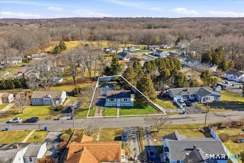 Tiny photo for 3 Cedar Street, Waterford, CT 06385 (MLS # 24165028)