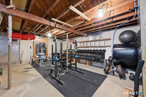 Tiny photo for 3 Cedar Street, Waterford, CT 06385 (MLS # 24165028)