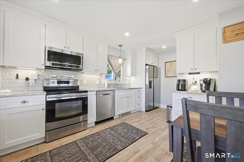 Tiny photo for 3 Cedar Street, Waterford, CT 06385 (MLS # 24165028)