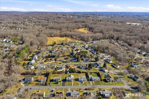 Tiny photo for 3 Cedar Street, Waterford, CT 06385 (MLS # 24165028)