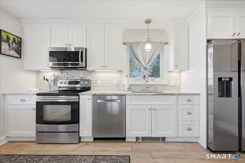 Tiny photo for 3 Cedar Street, Waterford, CT 06385 (MLS # 24165028)