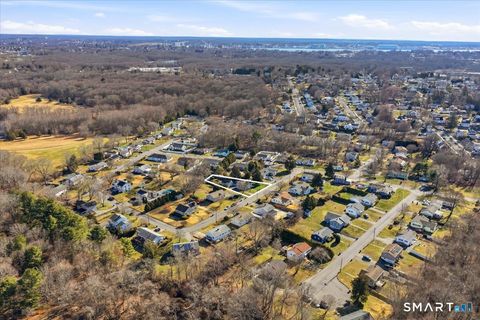 Tiny photo for 3 Cedar Street, Waterford, CT 06385 (MLS # 24165028)