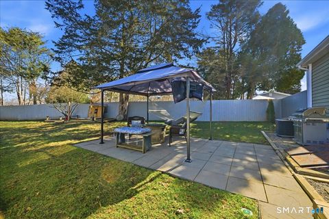 Tiny photo for 3 Cedar Street, Waterford, CT 06385 (MLS # 24165028)