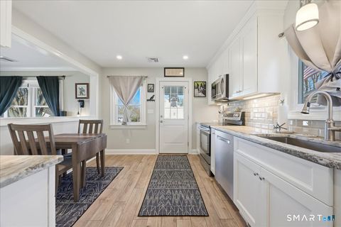 Tiny photo for 3 Cedar Street, Waterford, CT 06385 (MLS # 24165028)