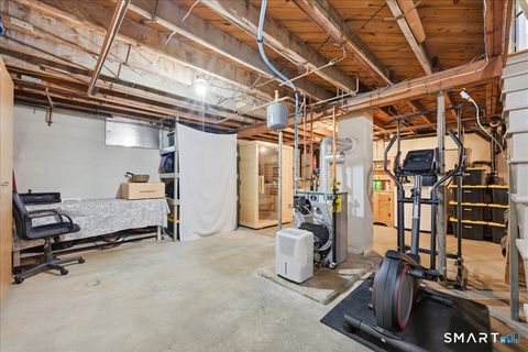 Tiny photo for 3 Cedar Street, Waterford, CT 06385 (MLS # 24165028)