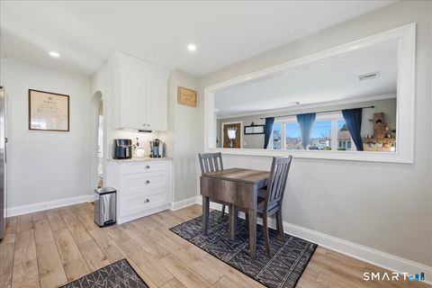 Tiny photo for 3 Cedar Street, Waterford, CT 06385 (MLS # 24165028)