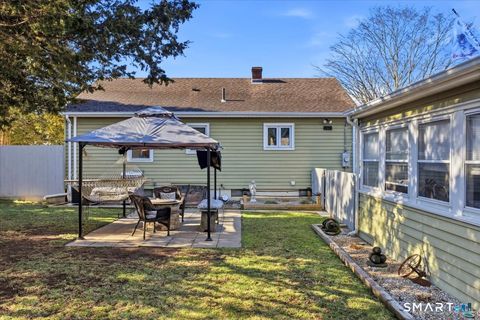 Tiny photo for 3 Cedar Street, Waterford, CT 06385 (MLS # 24165028)