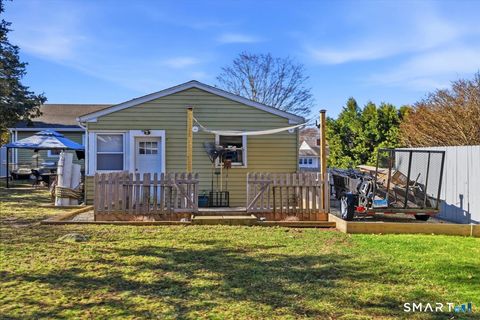 Tiny photo for 3 Cedar Street, Waterford, CT 06385 (MLS # 24165028)