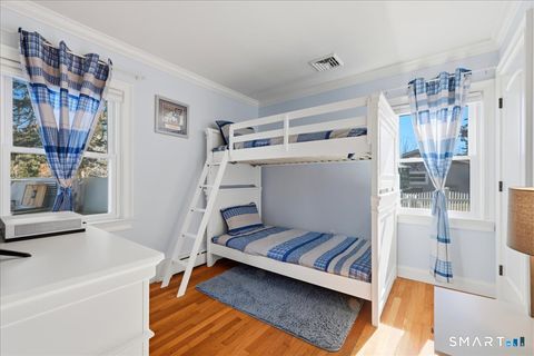 Tiny photo for 3 Cedar Street, Waterford, CT 06385 (MLS # 24165028)