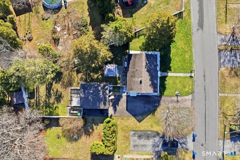 Tiny photo for 3 Cedar Street, Waterford, CT 06385 (MLS # 24165028)