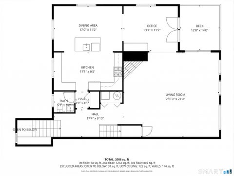 Tiny photo for 2 Old Town Highway #12, East Haven, CT 06512 (MLS # 24209728)