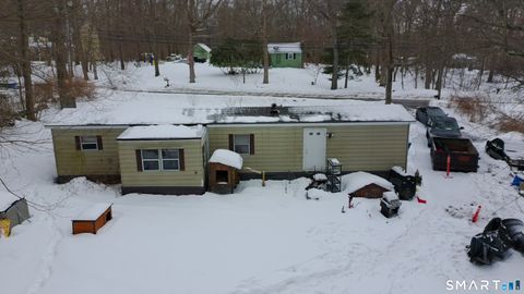 Tiny photo for 489 Chapel Hill Road, Montville, CT 06370 (MLS # 24156789)