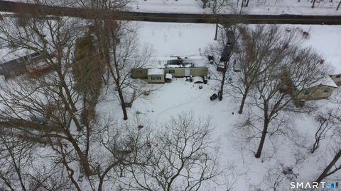 Tiny photo for 489 Chapel Hill Road, Montville, CT 06370 (MLS # 24156789)