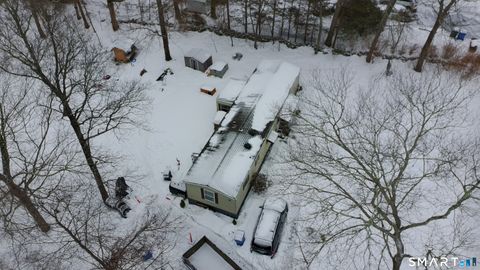 Tiny photo for 489 Chapel Hill Road, Montville, CT 06370 (MLS # 24156789)