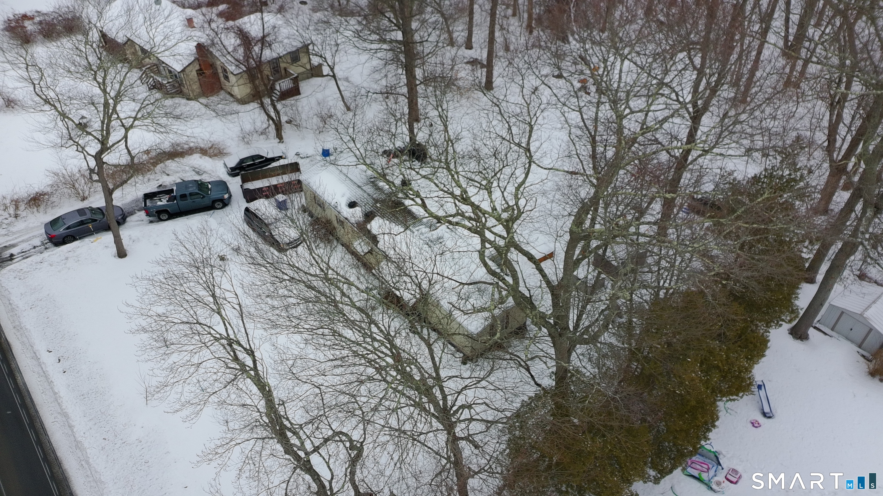 489 Chapel Hill Road