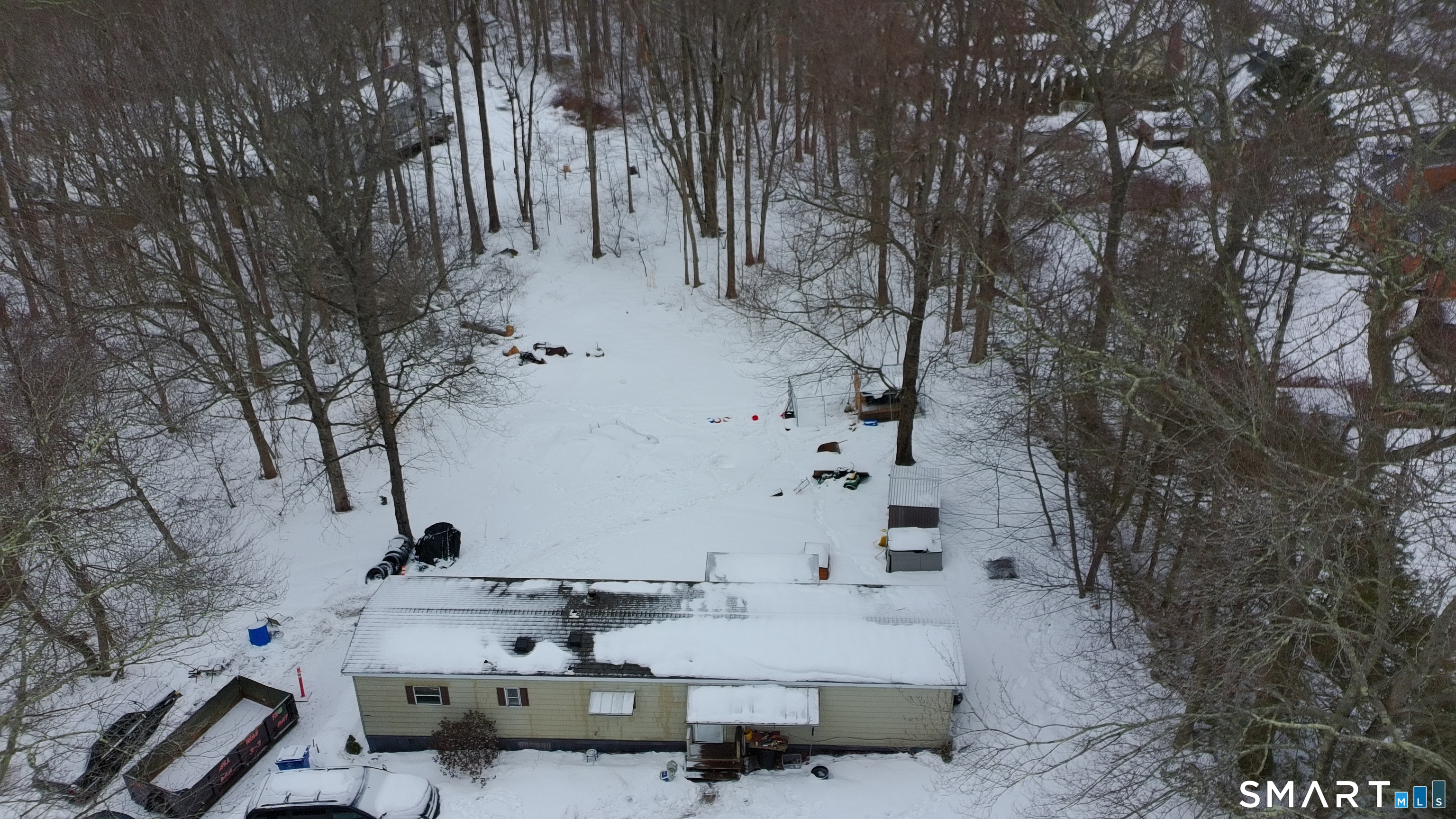 489 Chapel Hill Road