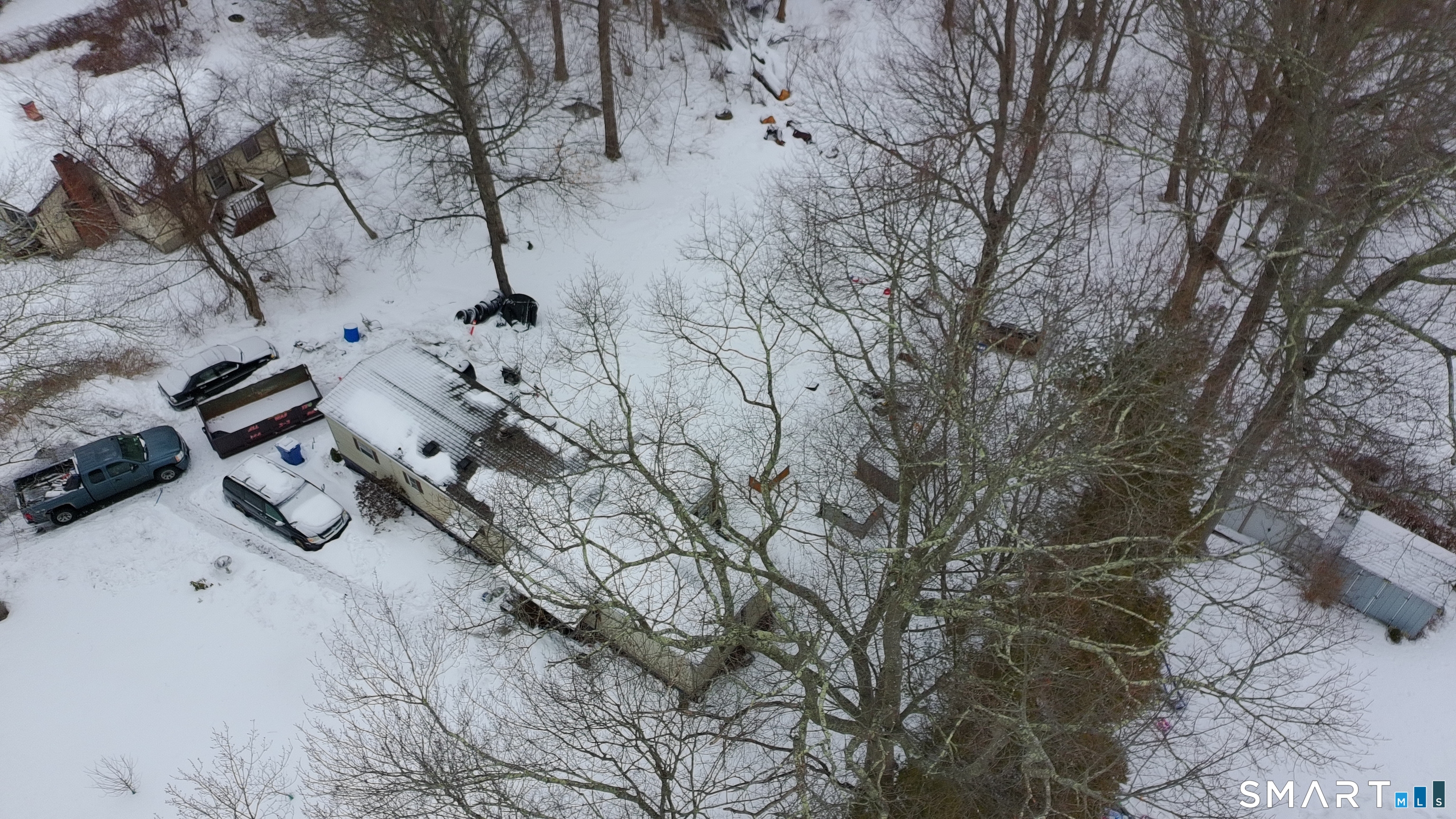 489 Chapel Hill Road