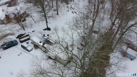 Tiny photo for 489 Chapel Hill Road, Montville, CT 06370 (MLS # 24156789)