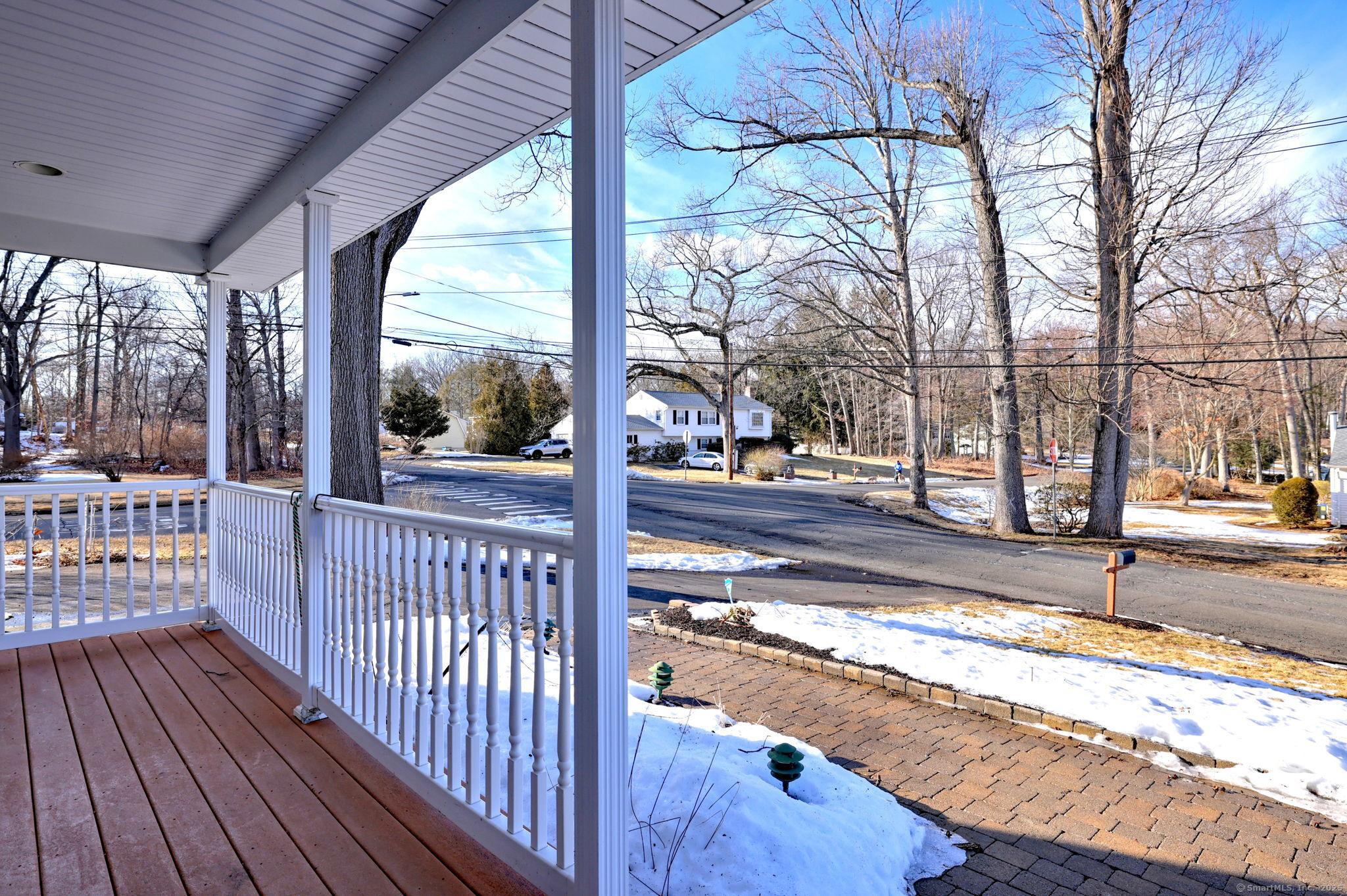 100 Bear Path Road
