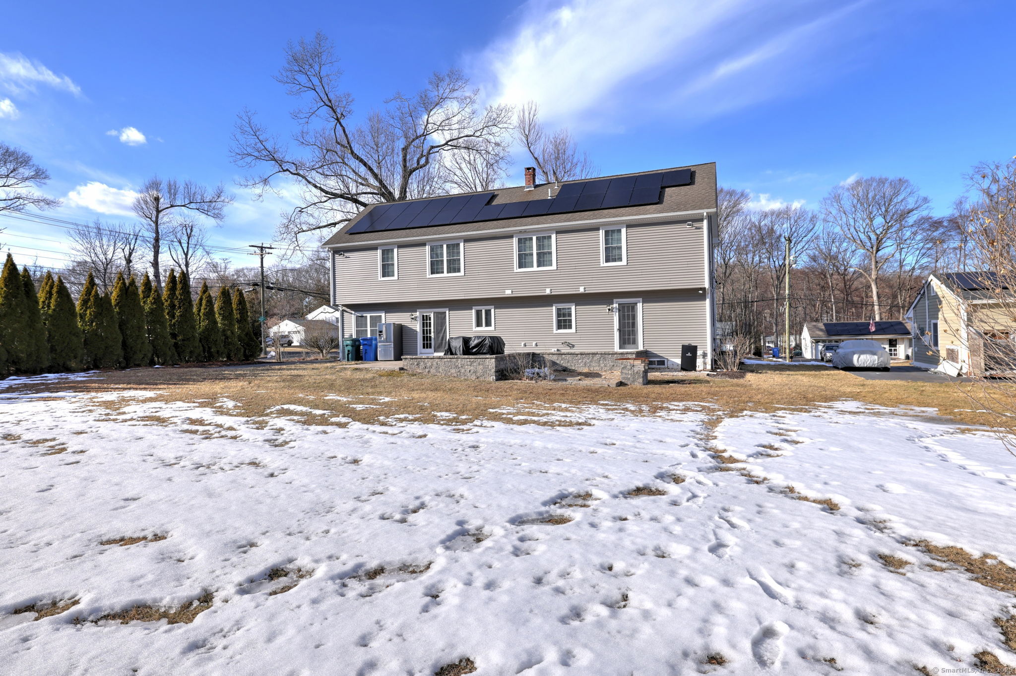 100 Bear Path Road