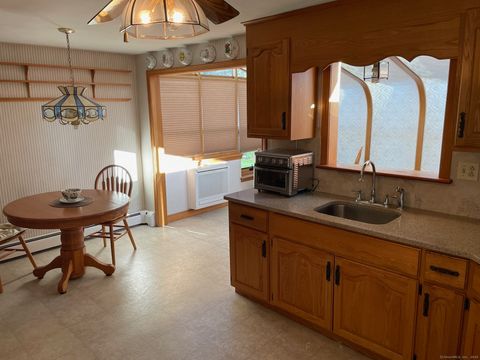 Tiny photo for 51 Wood Drive, East Hartford, CT 06108 (MLS # 24131888)