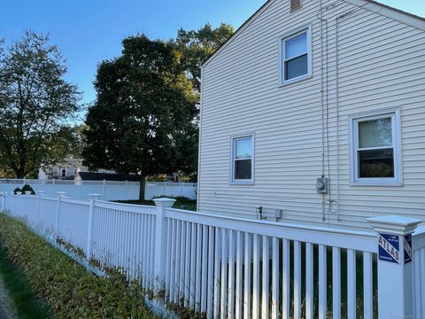 Tiny photo for 51 Wood Drive, East Hartford, CT 06108 (MLS # 24131888)