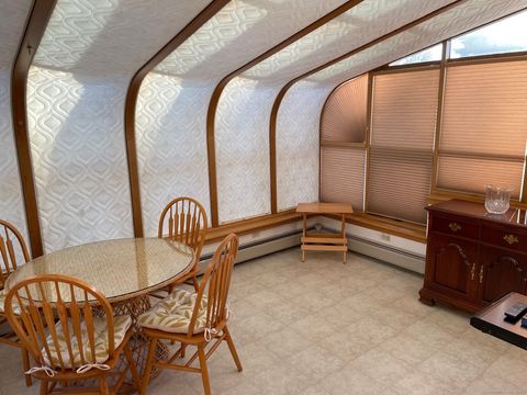 Tiny photo for 51 Wood Drive, East Hartford, CT 06108 (MLS # 24131888)