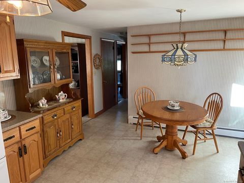 Tiny photo for 51 Wood Drive, East Hartford, CT 06108 (MLS # 24131888)