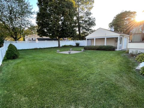 Tiny photo for 51 Wood Drive, East Hartford, CT 06108 (MLS # 24131888)