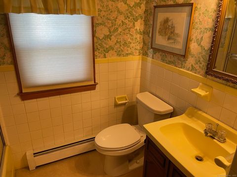 Tiny photo for 51 Wood Drive, East Hartford, CT 06108 (MLS # 24131888)