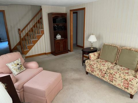 Tiny photo for 51 Wood Drive, East Hartford, CT 06108 (MLS # 24131888)