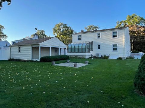 Tiny photo for 51 Wood Drive, East Hartford, CT 06108 (MLS # 24131888)