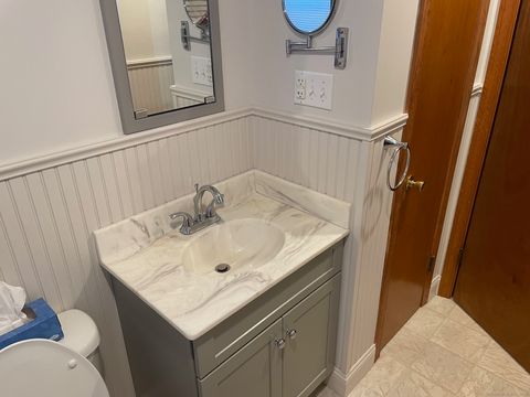 Tiny photo for 51 Wood Drive, East Hartford, CT 06108 (MLS # 24131888)
