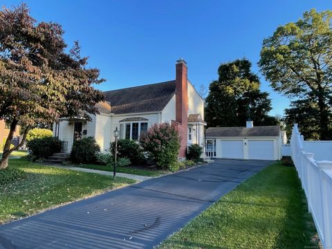 Tiny photo for 51 Wood Drive, East Hartford, CT 06108 (MLS # 24131888)