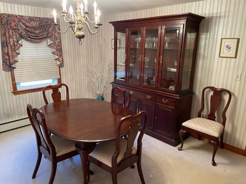 Tiny photo for 51 Wood Drive, East Hartford, CT 06108 (MLS # 24131888)