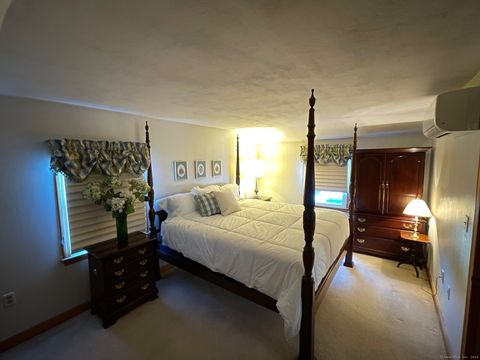 Tiny photo for 51 Wood Drive, East Hartford, CT 06108 (MLS # 24131888)