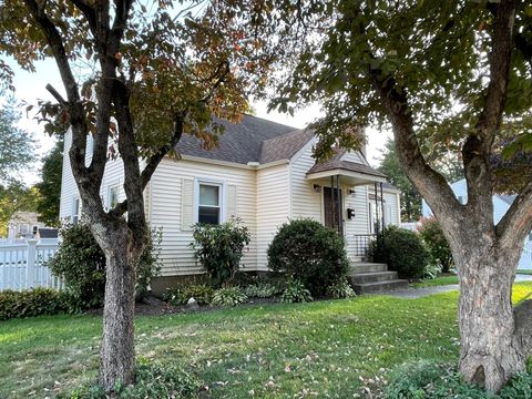 Tiny photo for 51 Wood Drive, East Hartford, CT 06108 (MLS # 24131888)