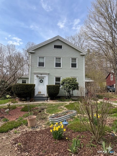 Homes For Sale - 518 Prospect Street<br/> Naugatuck, CT 06770