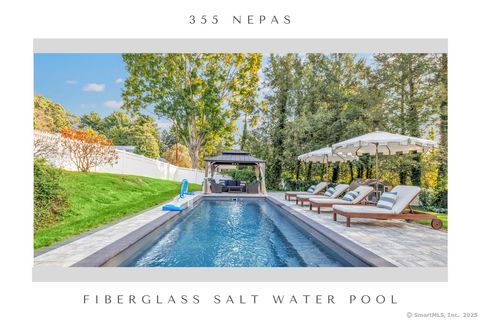 355 Nepas Road Fairfield CT 06825