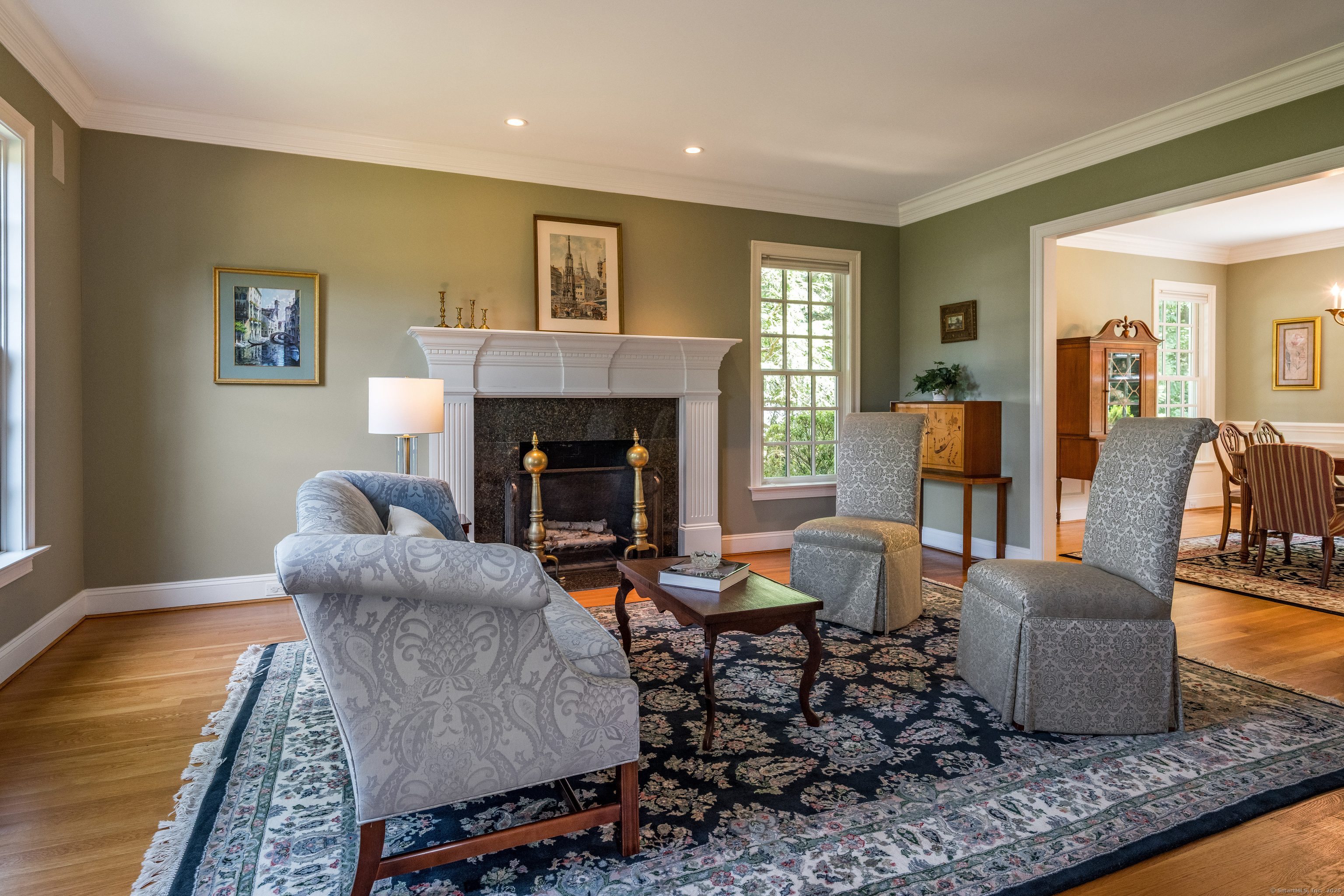 5 Hawks Ridge