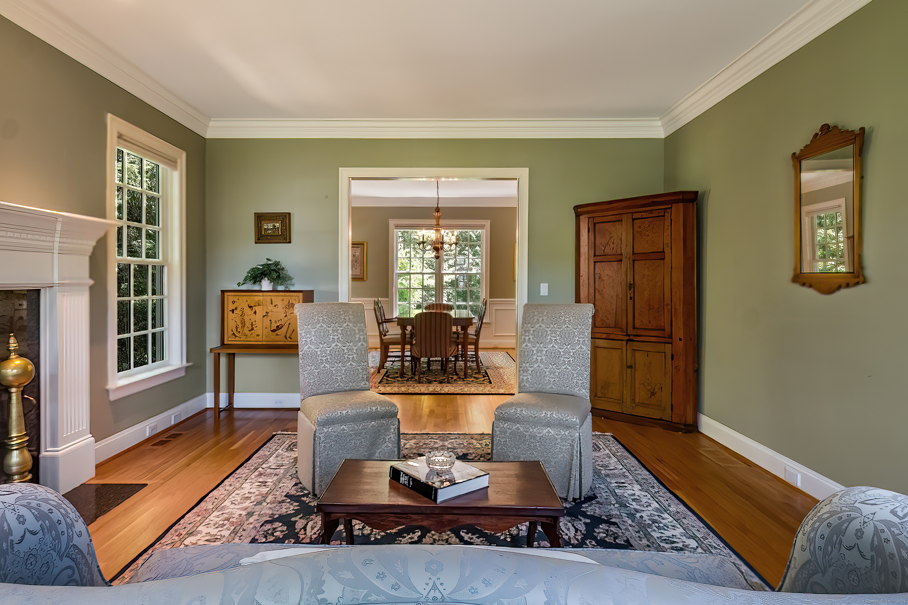 5 Hawks Ridge