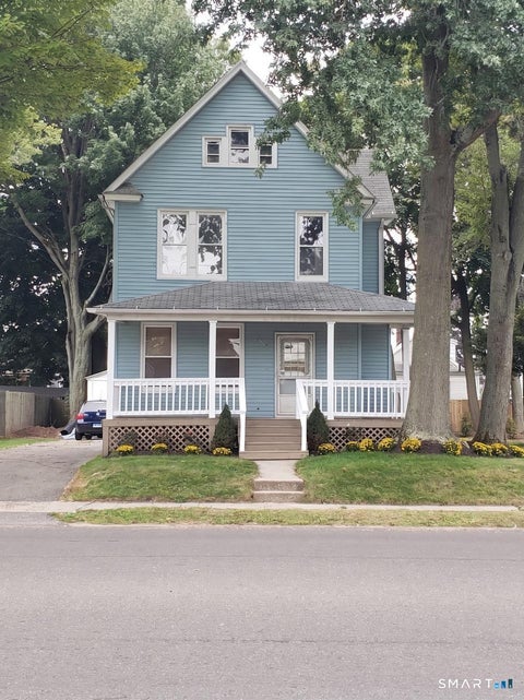Photo of 338 Naugatuck Avenue, Milford, CT 06460 (MLS # 24207286)