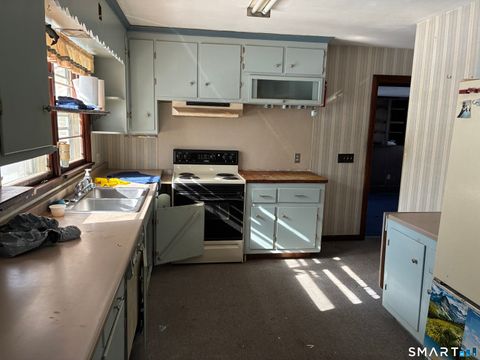 Tiny photo for 669 Colonel Ledyard Highway, Ledyard, CT 06339 (MLS # 24153687)