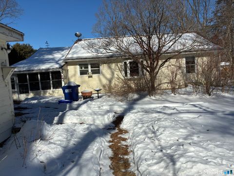 Tiny photo for 669 Colonel Ledyard Highway, Ledyard, CT 06339 (MLS # 24153687)
