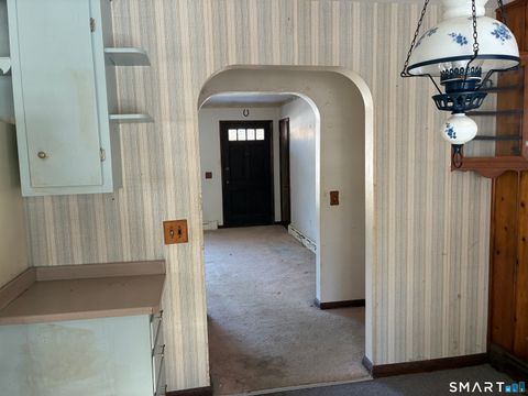 Tiny photo for 669 Colonel Ledyard Highway, Ledyard, CT 06339 (MLS # 24153687)