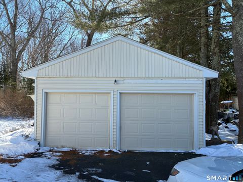 Tiny photo for 669 Colonel Ledyard Highway, Ledyard, CT 06339 (MLS # 24153687)