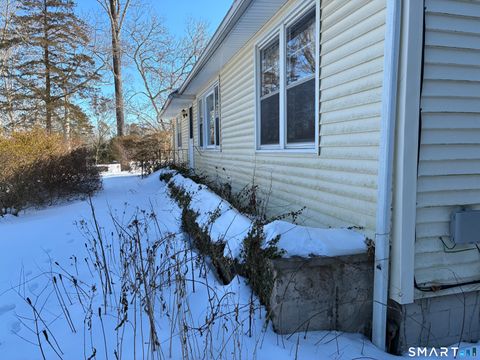 Tiny photo for 669 Colonel Ledyard Highway, Ledyard, CT 06339 (MLS # 24153687)