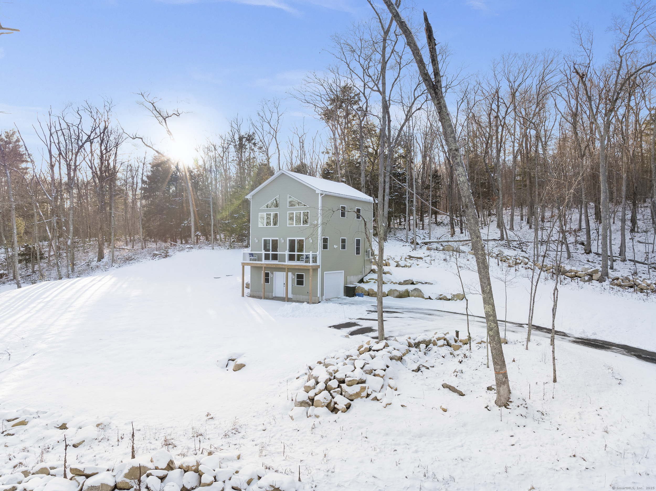 461 Brayman Hollow Road, Pomfret, Connecticut image 2