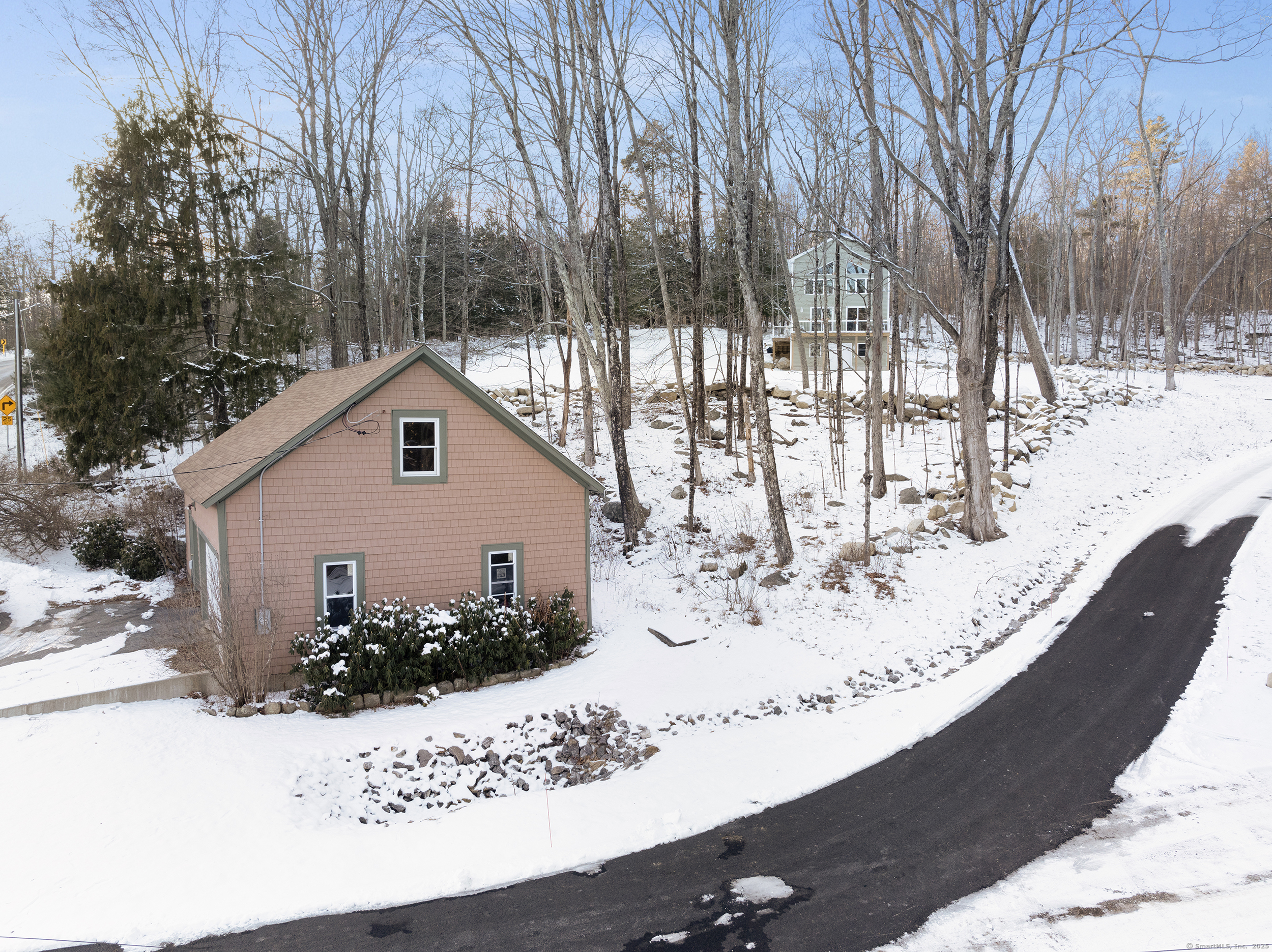 461 Brayman Hollow Road, Pomfret, Connecticut image 7