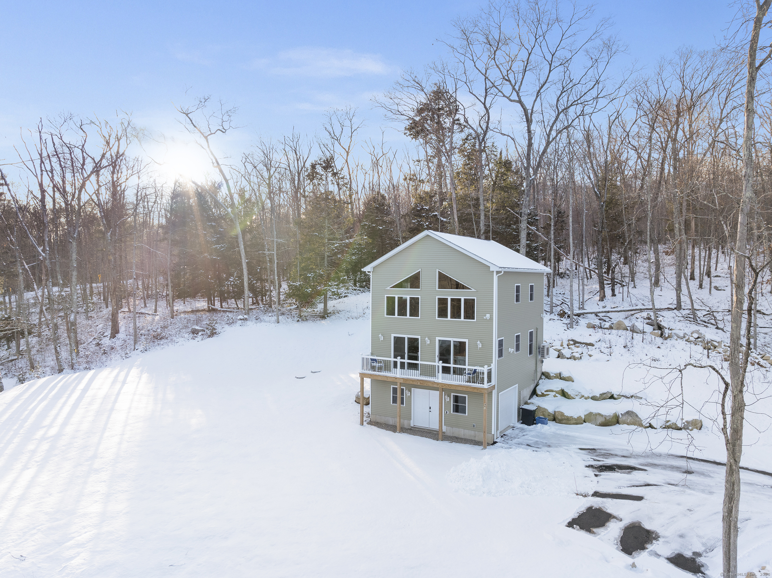 461 Brayman Hollow Road, Pomfret, Connecticut image 3